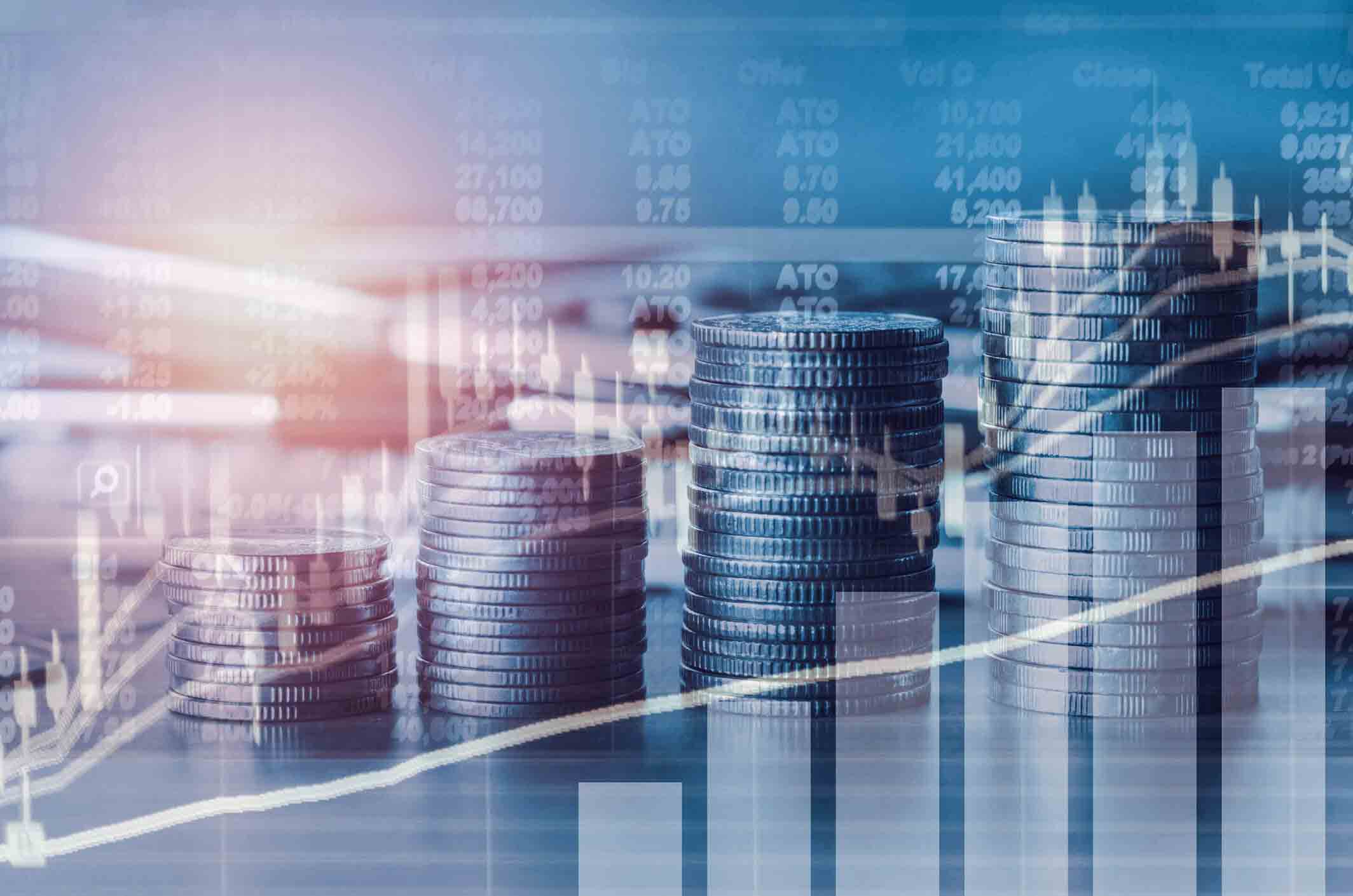 Balance of Payments